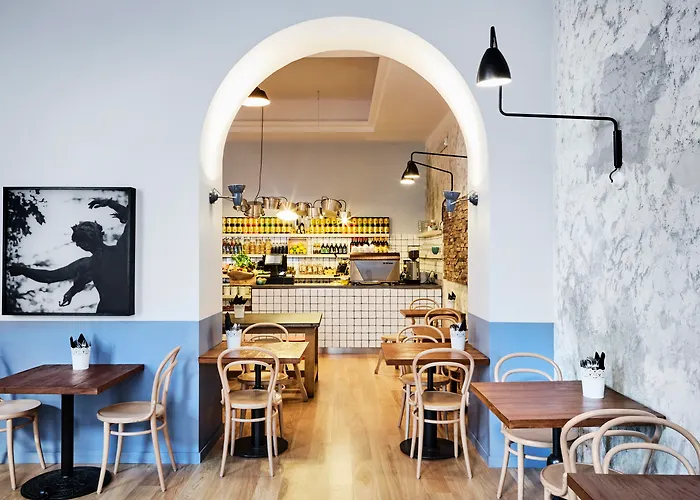 Generator RomeHostel